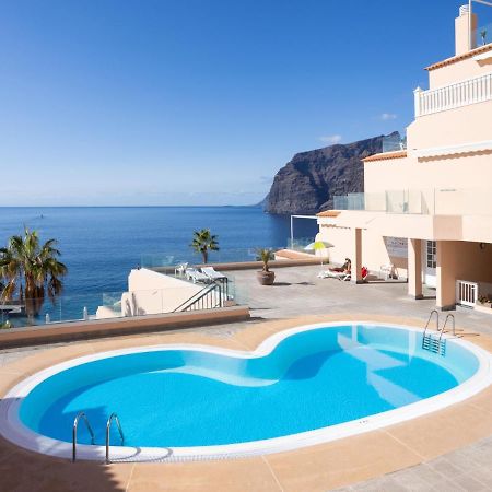 Apartment Buenavista By Interhome Acantilado de los Gigantes Exteriör bild