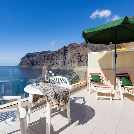 Apartment Buenavista By Interhome Acantilado de los Gigantes Exteriör bild