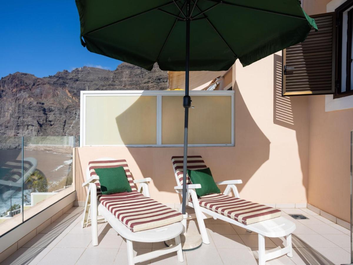 Apartment Buenavista By Interhome Acantilado de los Gigantes Exteriör bild