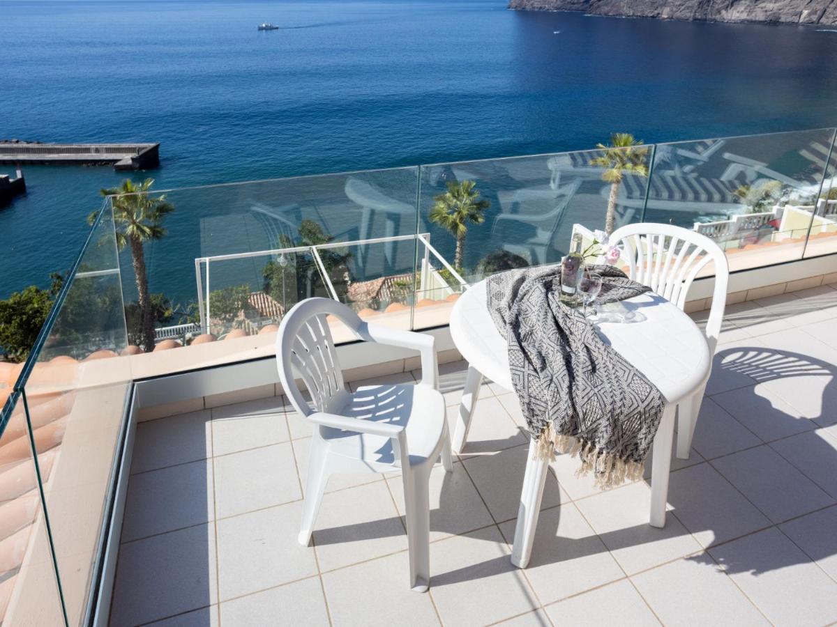 Apartment Buenavista By Interhome Acantilado de los Gigantes Exteriör bild