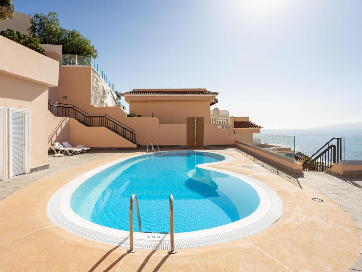 Apartment Buenavista By Interhome Acantilado de los Gigantes Exteriör bild