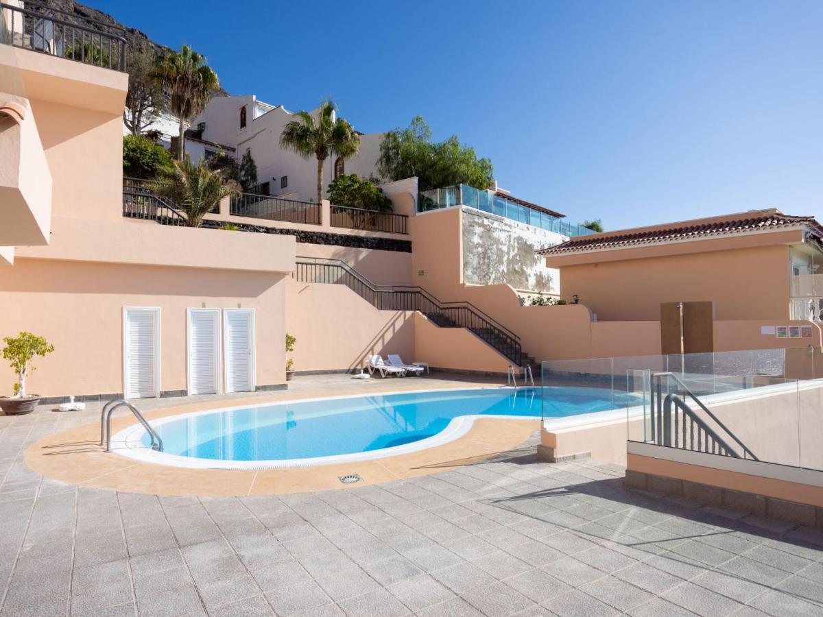 Apartment Buenavista By Interhome Acantilado de los Gigantes Exteriör bild