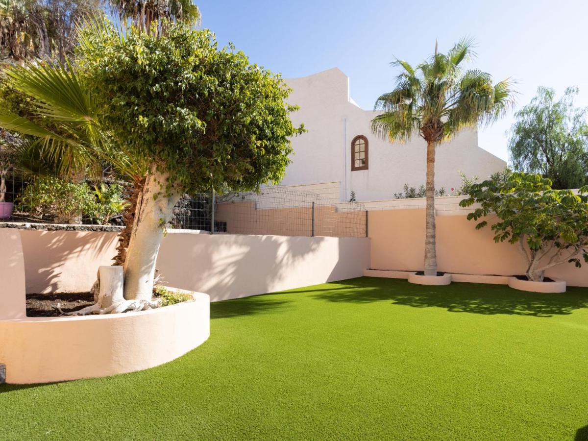 Apartment Buenavista By Interhome Acantilado de los Gigantes Exteriör bild