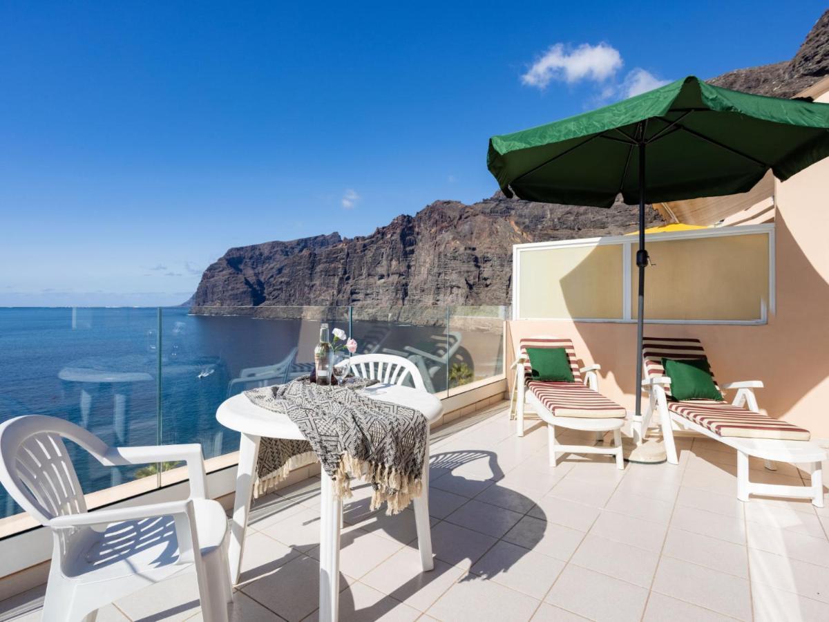 Apartment Buenavista By Interhome Acantilado de los Gigantes Exteriör bild