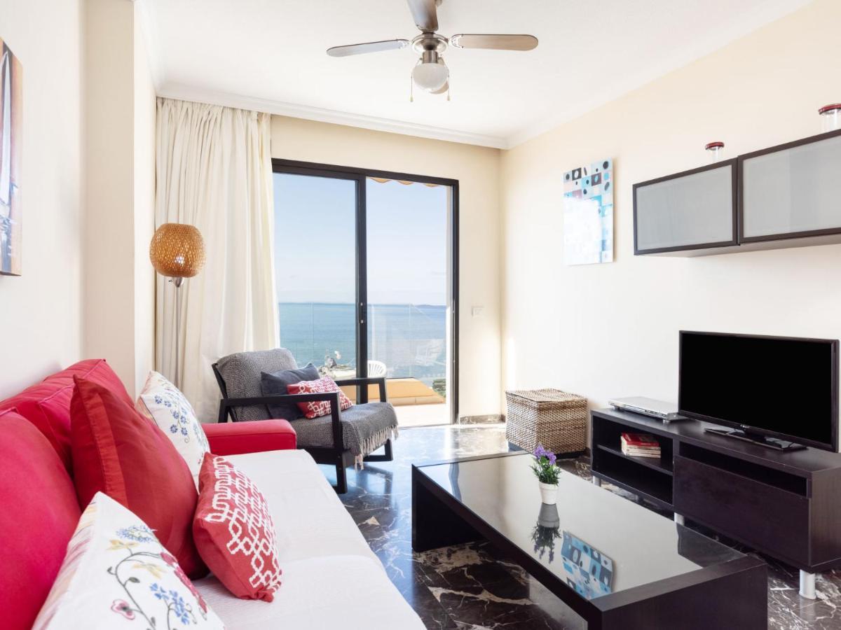 Apartment Buenavista By Interhome Acantilado de los Gigantes Exteriör bild