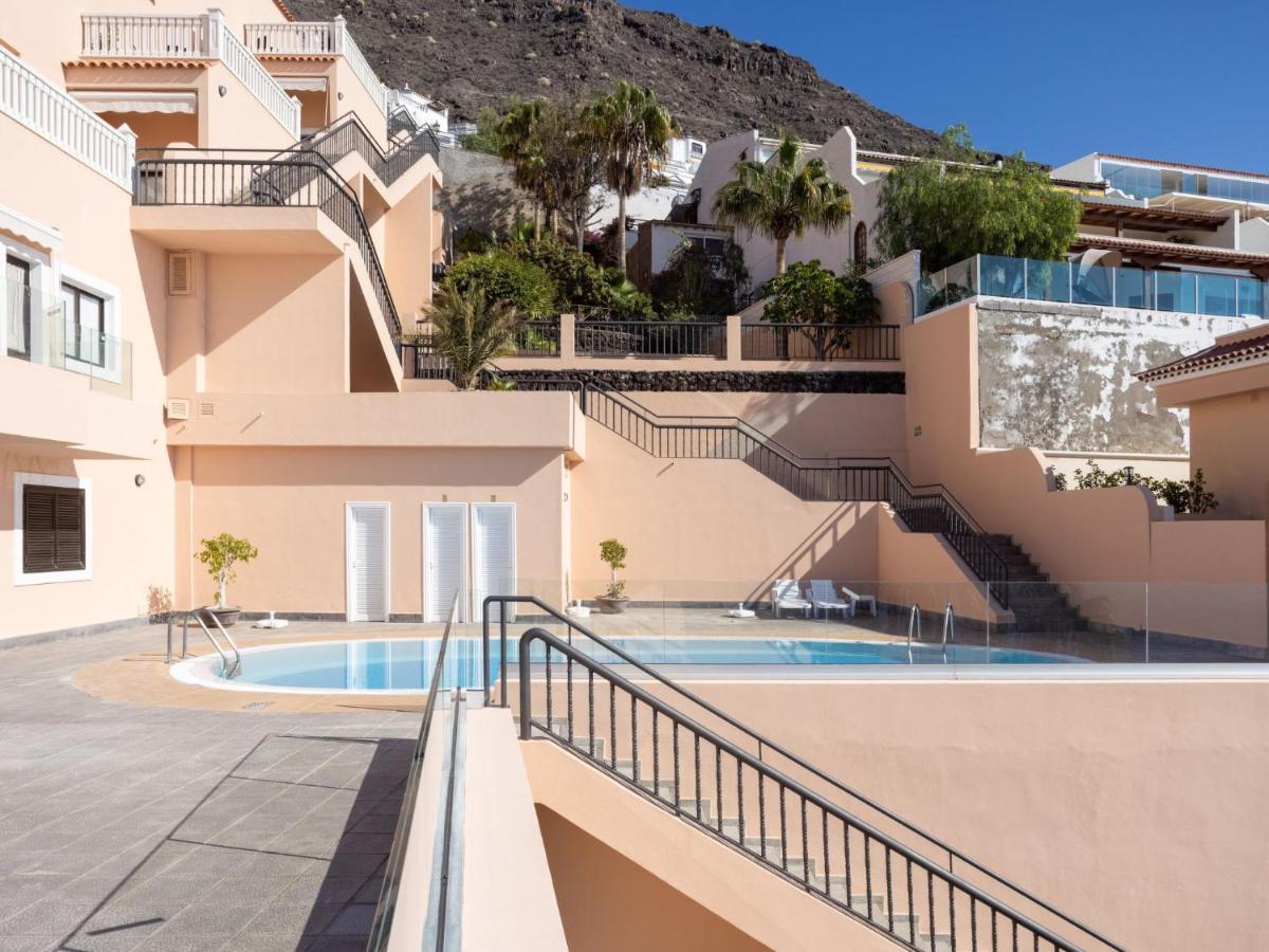 Apartment Buenavista By Interhome Acantilado de los Gigantes Exteriör bild