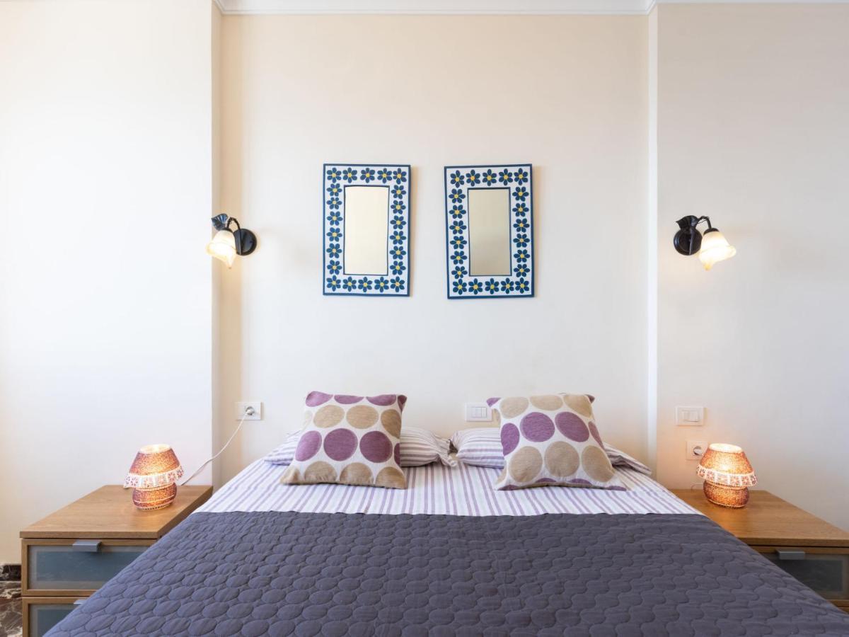Apartment Buenavista By Interhome Acantilado de los Gigantes Exteriör bild