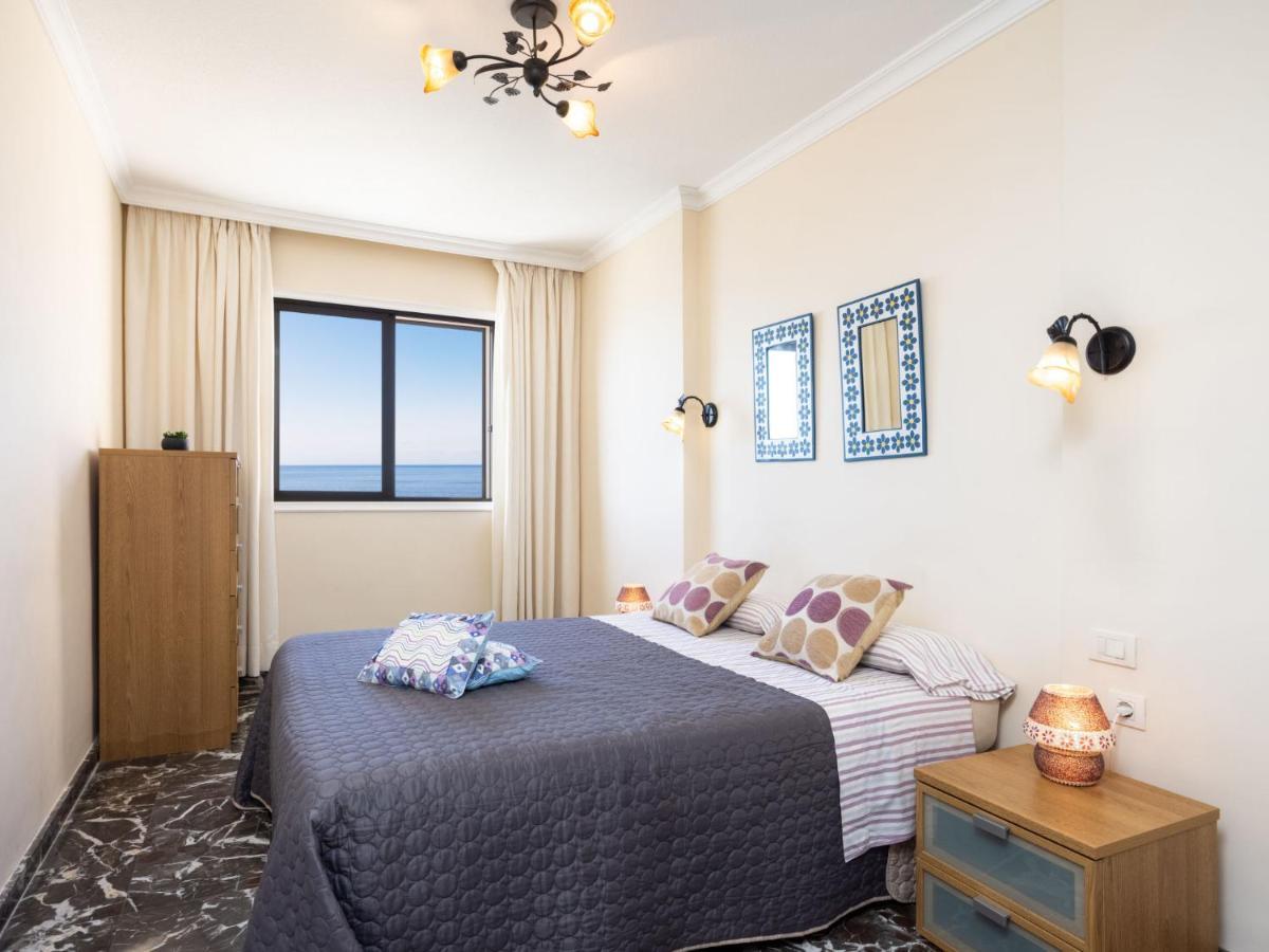 Apartment Buenavista By Interhome Acantilado de los Gigantes Exteriör bild
