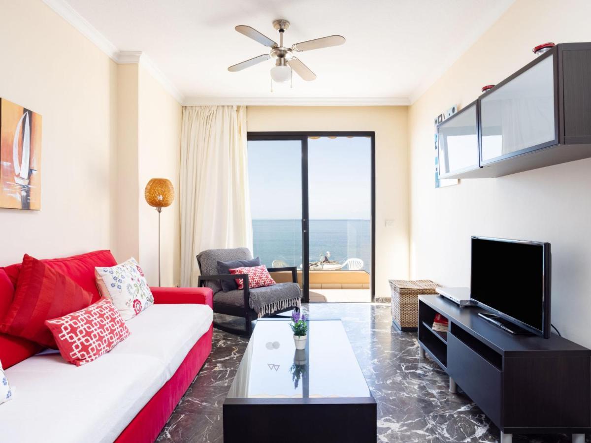 Apartment Buenavista By Interhome Acantilado de los Gigantes Exteriör bild