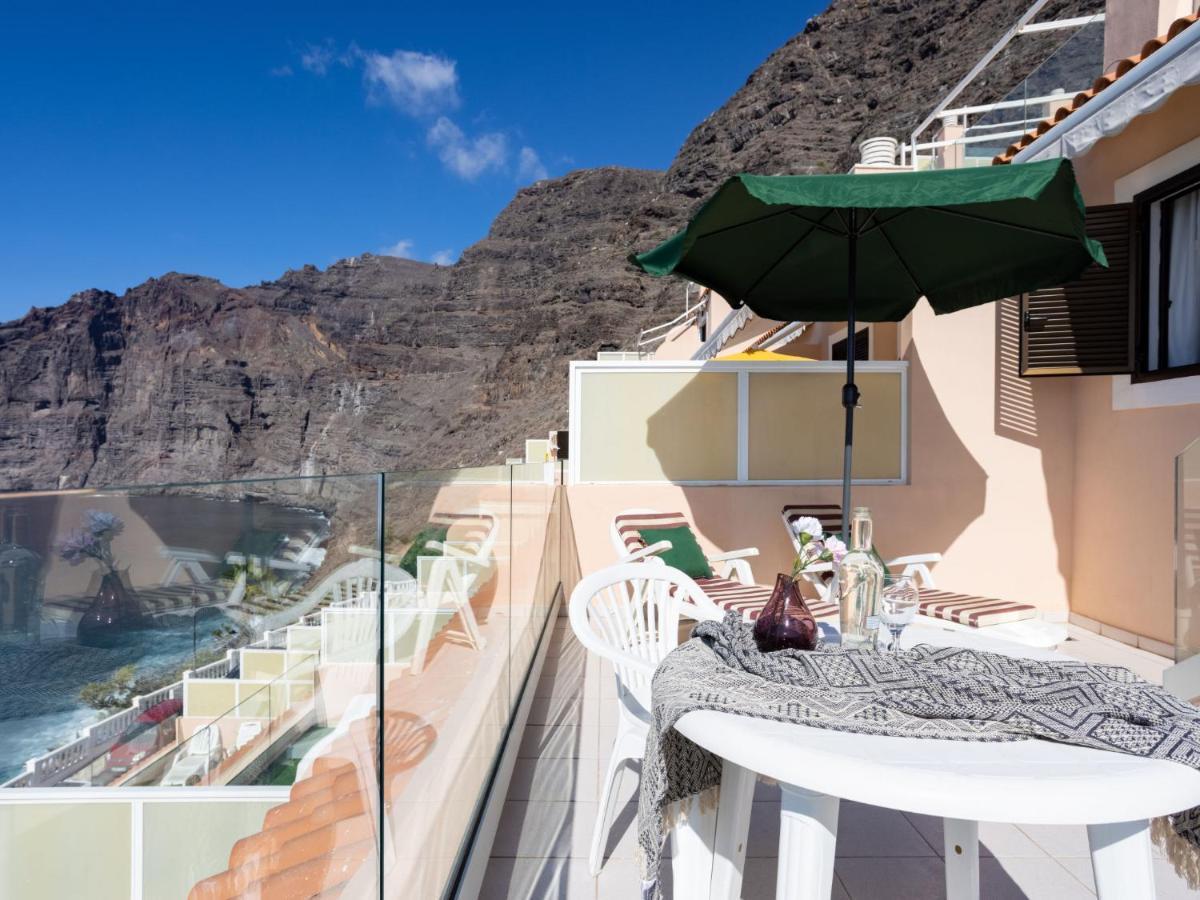 Apartment Buenavista By Interhome Acantilado de los Gigantes Exteriör bild